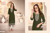Enrich By Aanchi Rangeela Fancy Straight Cut Kurtis Exporters In India
